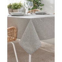 fata de masa teflon prasel mistral home 88 bumbac - 12 polyester 110x160 cm gri perla imagen 25_0_
0