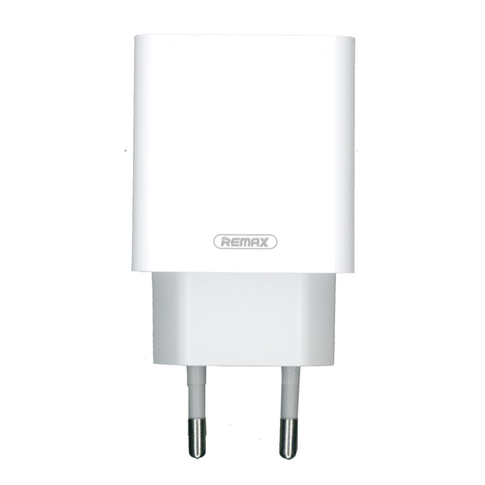 Adaptor priza Remax RP-U46