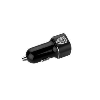 Incarcator auto FRF Tellur, 2.4 A Incarcator auto FRF Tellur, 2.4 A