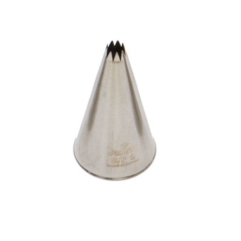 Dui de ornare, Decora, Inox, nr. S/F 5 Dui de ornare, Decora, Inox, nr. S/F 5