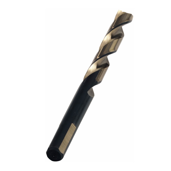 Свредло за метал Irwin, Turbomax HSS, 3,2 x 36 x 65 mm