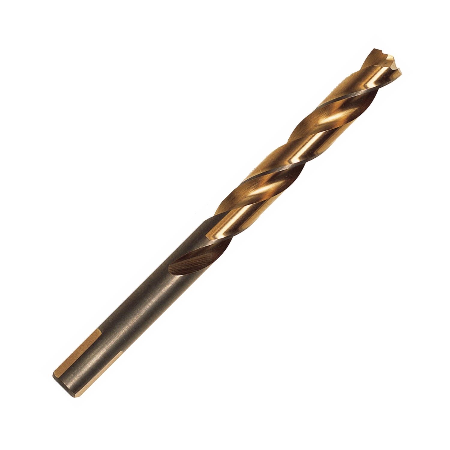 Burghiu pentru metal HSS Turbomax marca Irwin de 3.2 x 36 x 65 mm