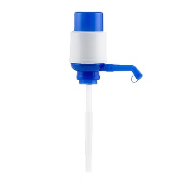 Pompa manuala, XL Watler InnovaGoods, pentru bidoane de 2.5L, 5L, 6.5L, 8L, 10L Pompa manuala, XL Watler InnovaGoods, pentru bidoane de 2.5L, 5L, 6.5L, 8L, 10L