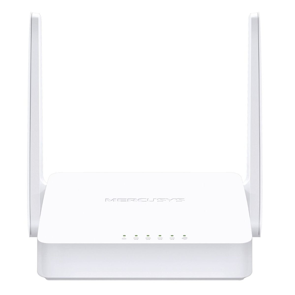 Router wireless Mercusys, 300 Mbps