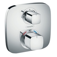 baterie dus termostatata hansgrohe ecostat e cu montaj incastrat necesita corp ingropat imagen 26_0_
0