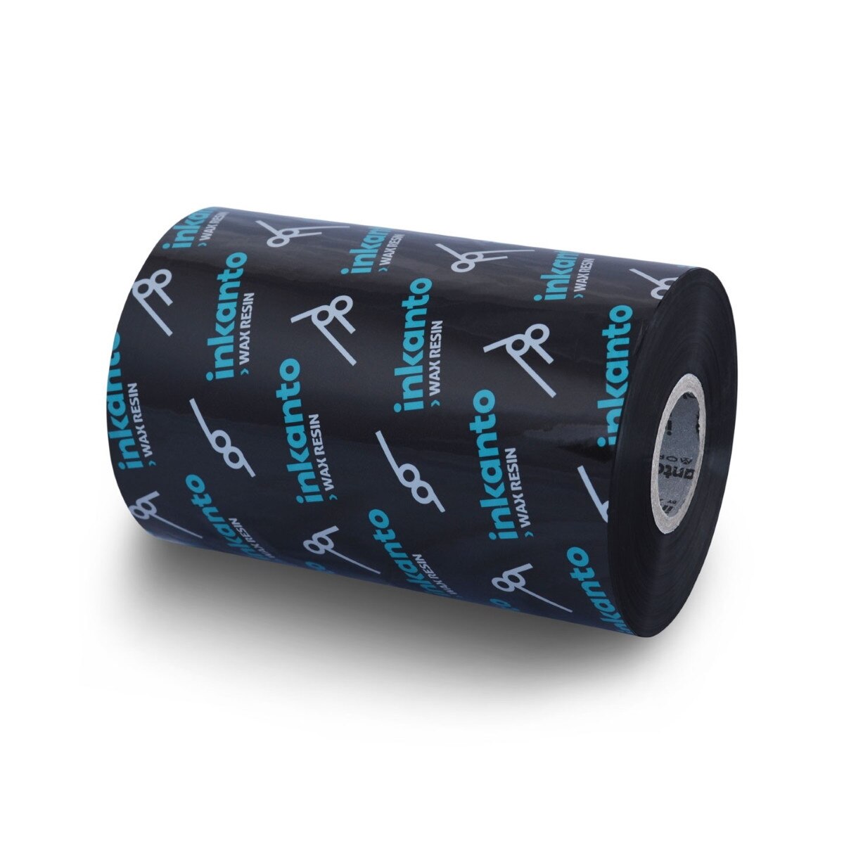 Set 5 riboane ceara si rasina ARMOR Inkanto APR 6, 154 mm x 300 M, negru, OUT