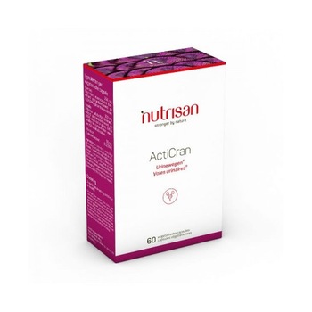 Nutrisan ActiCran 60 Capsule Nutrisan ActiCran 60 Capsule