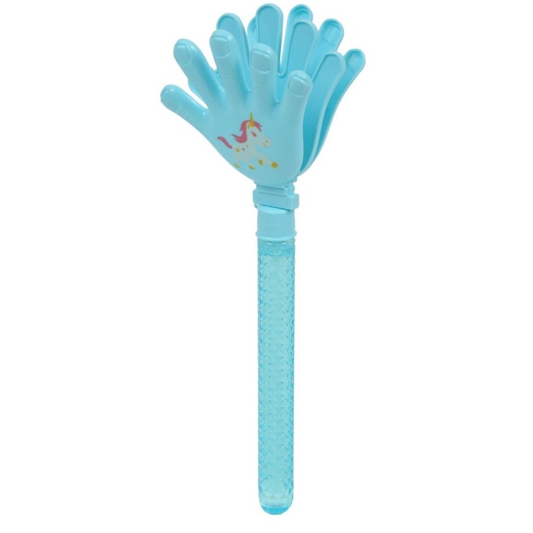 Manuta de facut baloane, Zola®, albastra, 30 cm, 56 ml