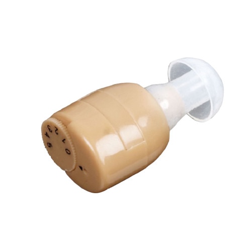 Amplificator auditiv Mini, Platinium