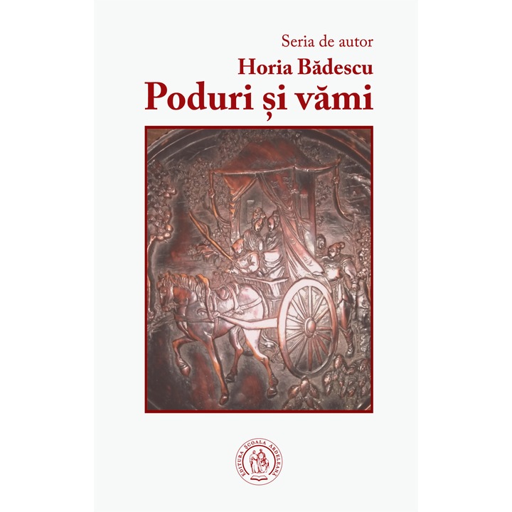 Poduri Si Vami - Horia Badescu