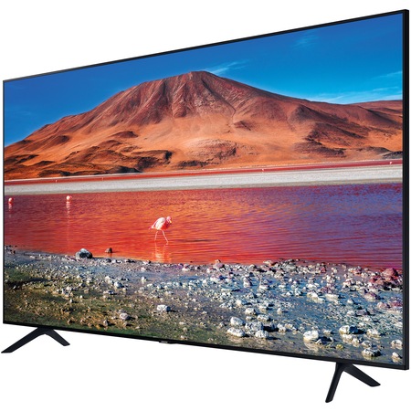 Televizor Samsung 43TU7072, 108 cm, Smart, 4K Ultra HD, LED, Clasa A