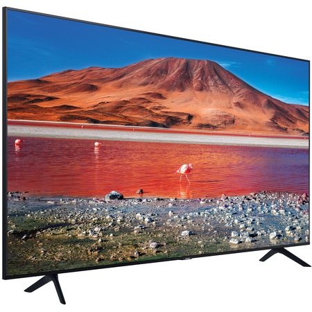 Televizor Samsung 75TU7072, 189 cm, Smart, 4K Ultra HD, LED, Clasa A+