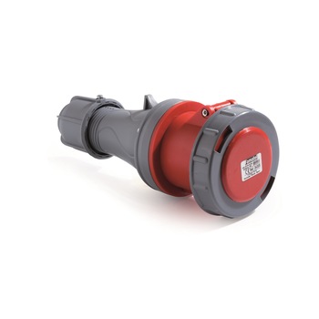 Cupla industriala trifazica Famatel 400V 5 poli 63A 6h IP67 Cupla industriala trifazica Famatel 400V 5 poli 63A 6h IP67