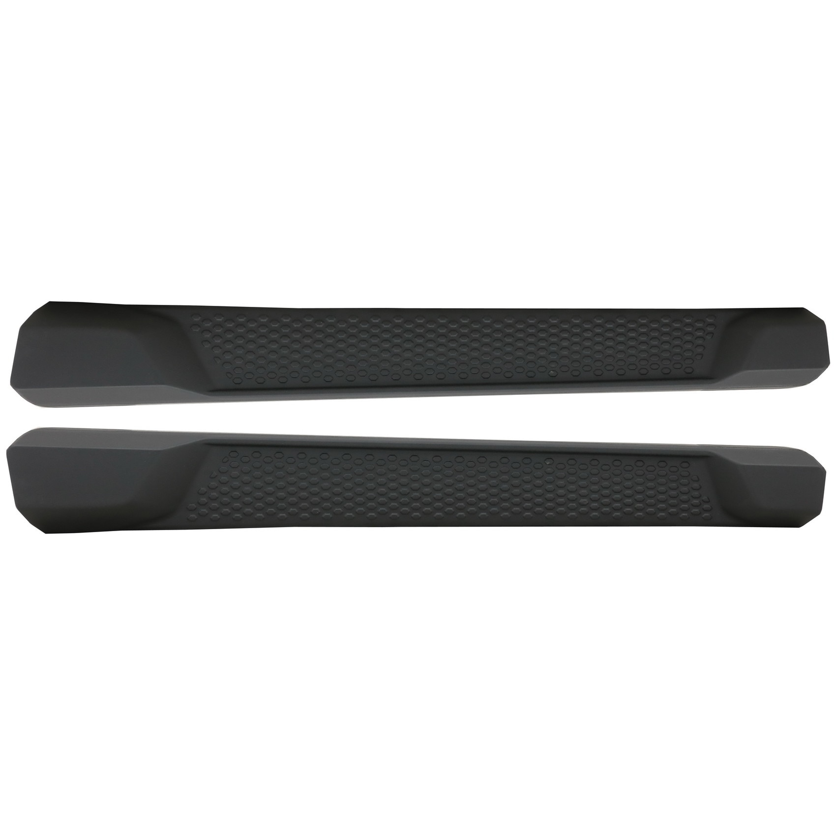 Set 2 Praguri trepte laterale compatibil cu JEEP Wrangler JL (2018-Up) 2 Usi