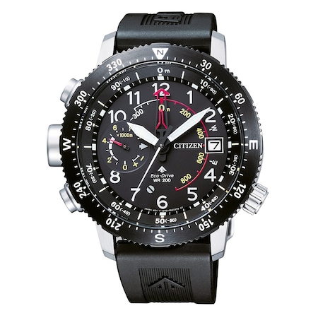Мъжки часовник Citizen BN4044-15E, 46mm, 20ATM