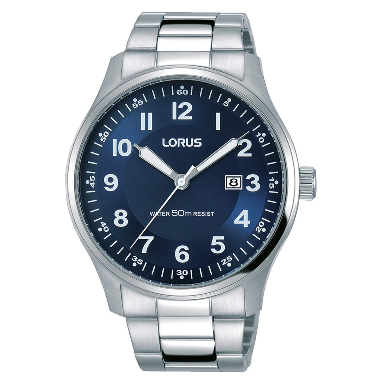 Lorus rxn37dx9 2025