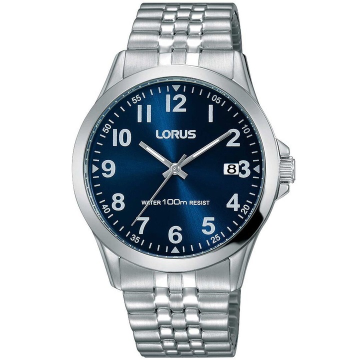 Ceas barbati Lorus by Seiko Classic RS973CX9