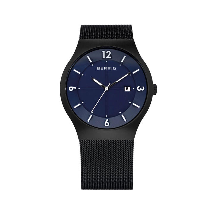 Ceas barbati Bering Solar Classic 14440-227