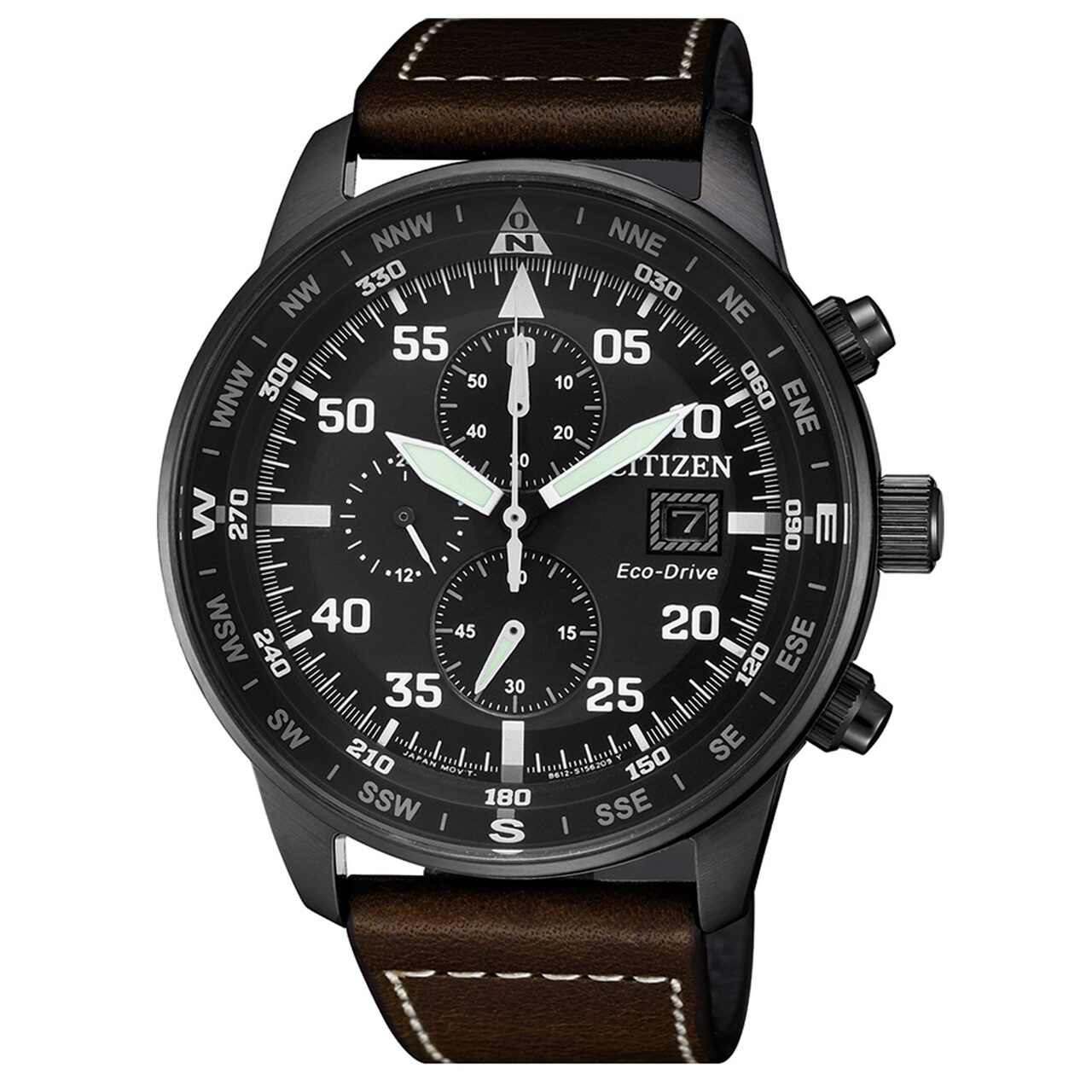Ceas barbatesc Citizen CA0695-17E