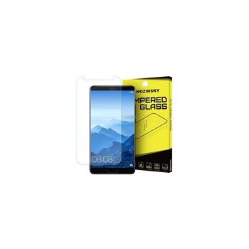 Folie Sticla Huawei Mate 10 Lite - Wozinsky Premium Clear Folie Sticla Huawei Mate 10 Lite - Wozinsky Premium Clear