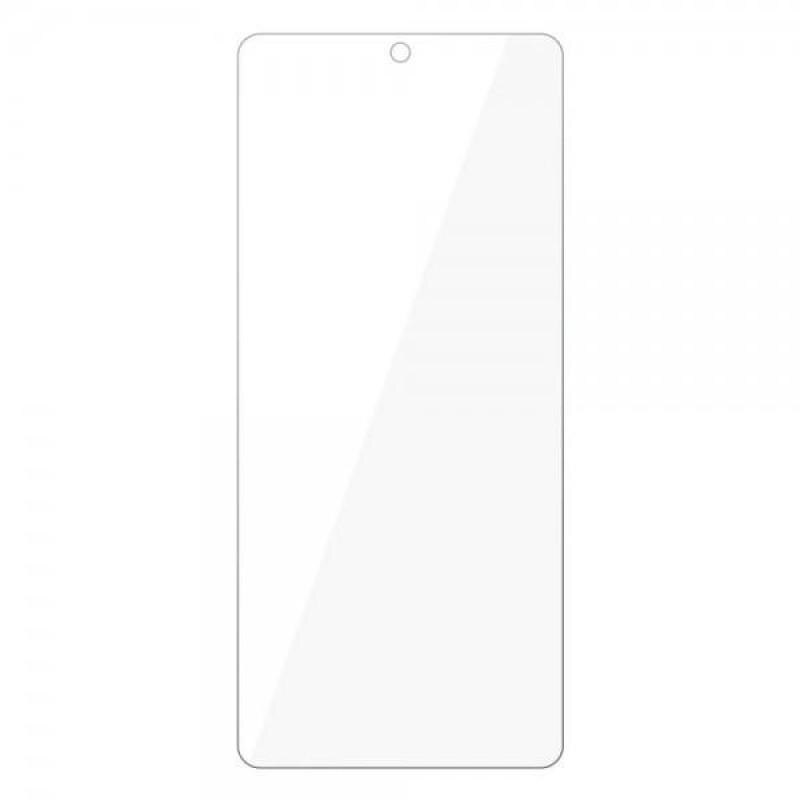 Folie protectie transparenta 3MK Flexible Glass Samsung Galaxy A71