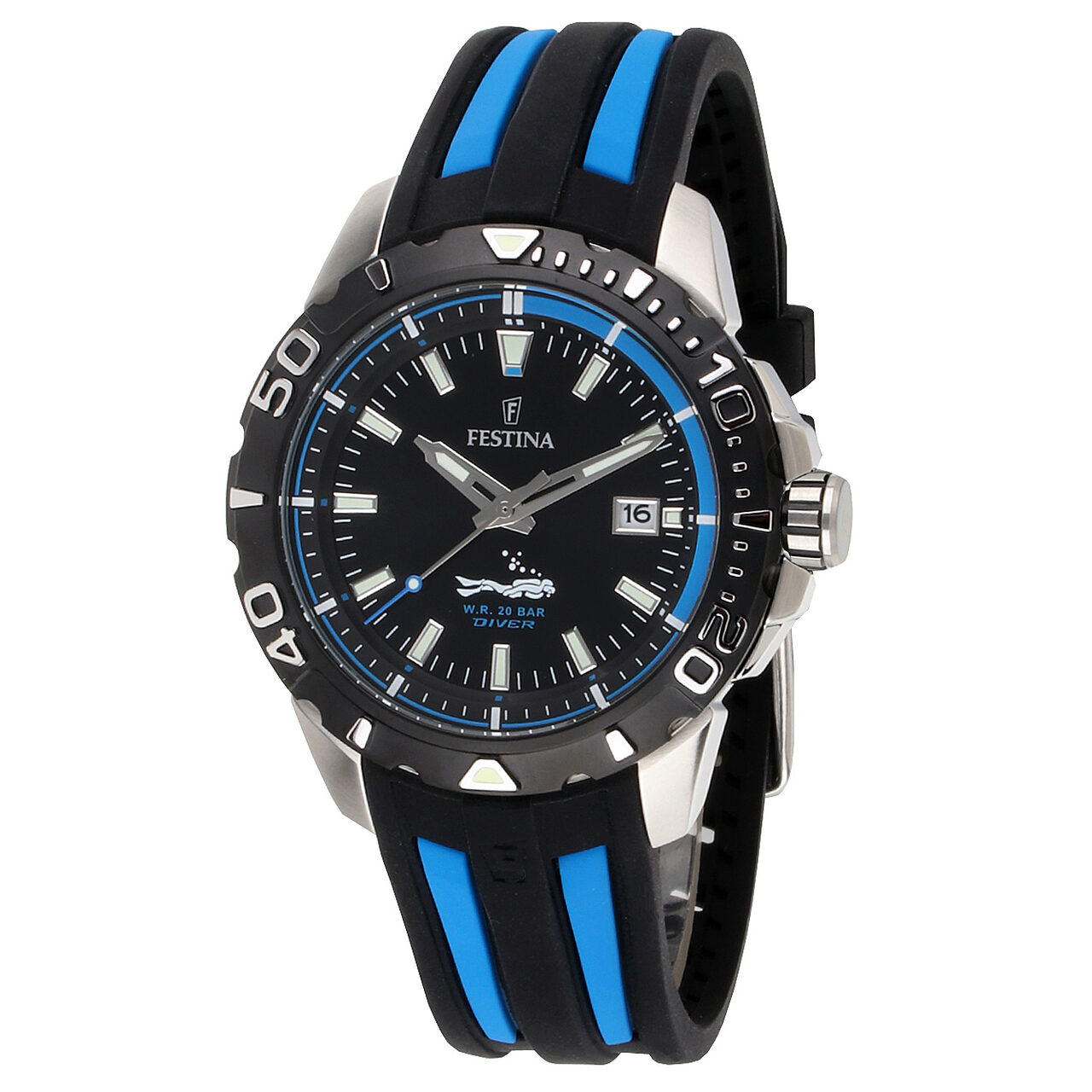 Ceas barbatesc Festina F20462-4