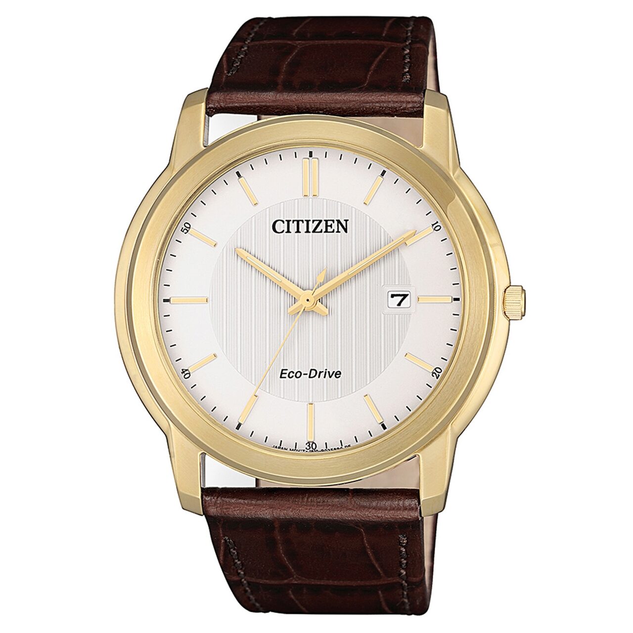 Citizen AW1212 10A 41 mm 5 ATM férfi karóra eMAG.hu CITIZEN ECO DRIVE BM7108 81A férfi karóra