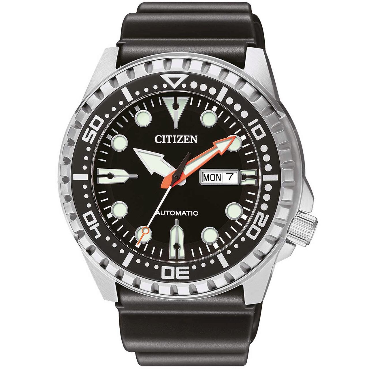 Ceas barbatesc Citizen NH8380-15EE