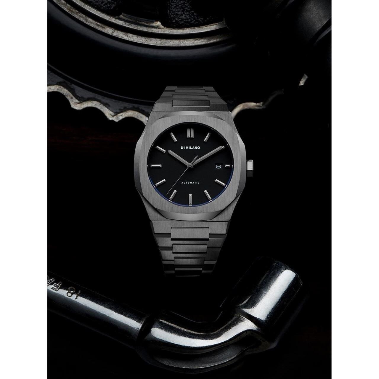 D1 Milano ATRJ02 42 mm 5 ATM férfi karóra - eMAG.hu