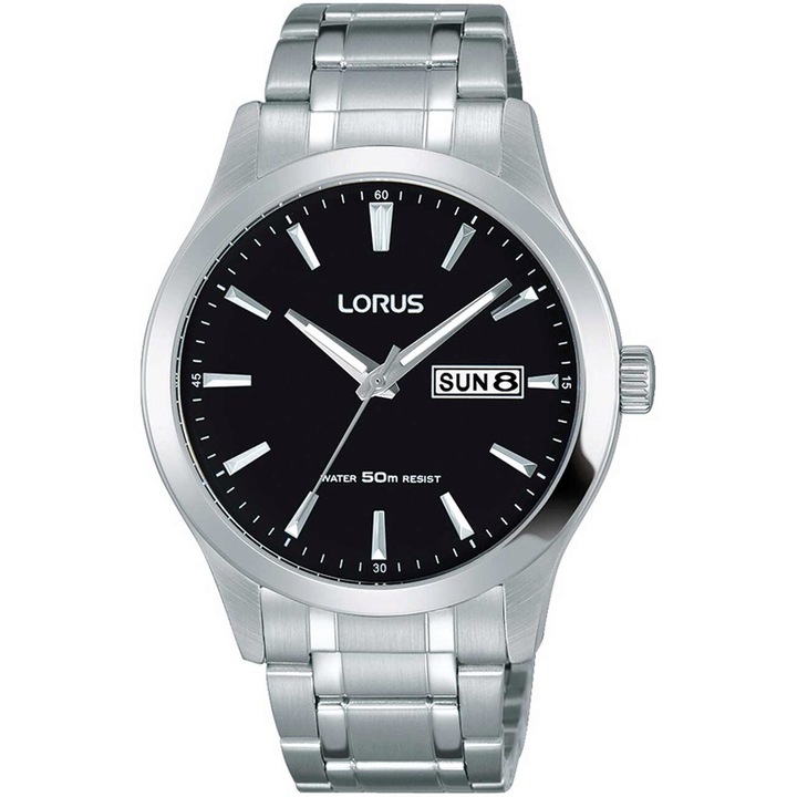 Ceas barbati Lorus by Seiko Classic RXN23DX-9