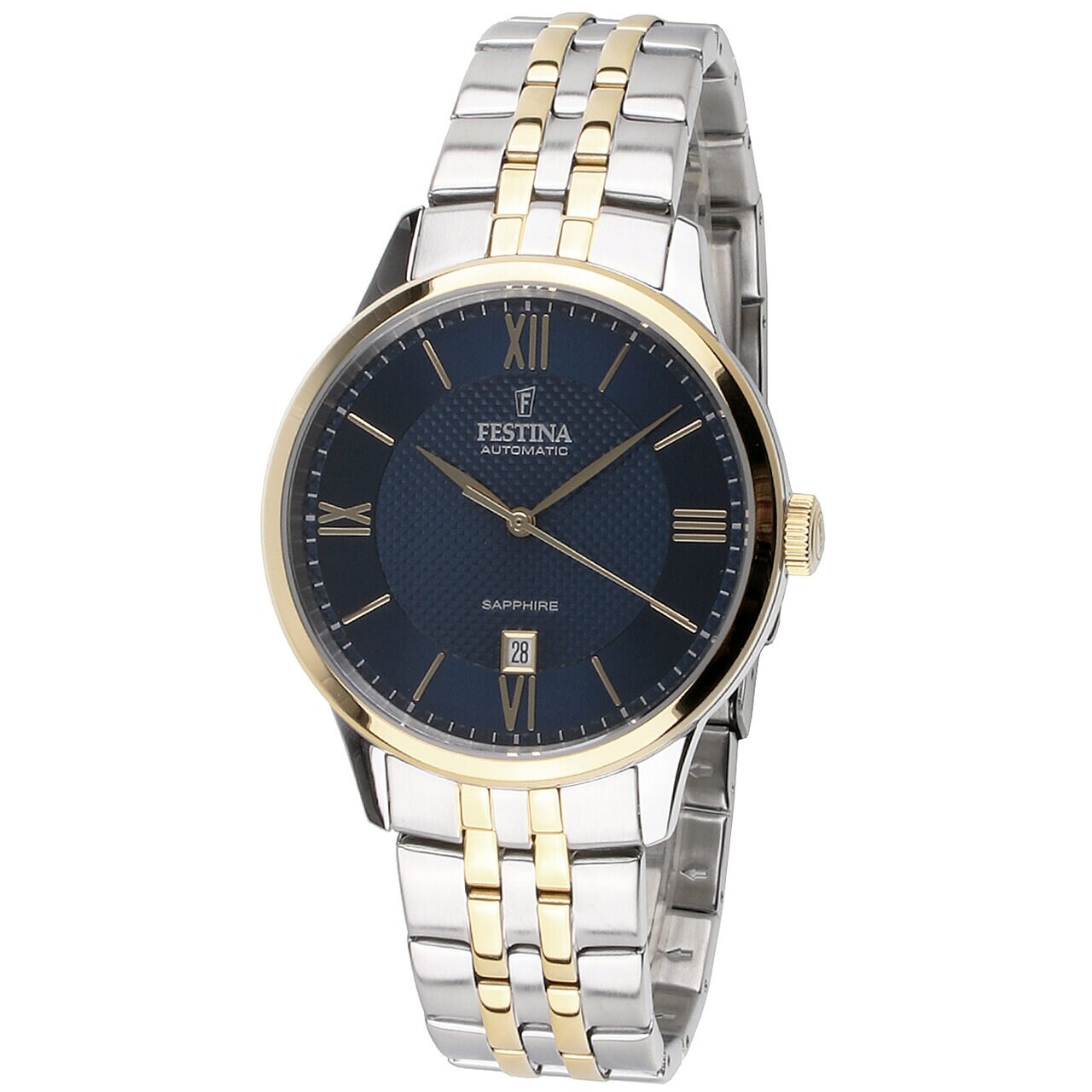 Ceas barbatesc Festina F20483-2