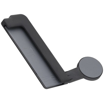 Suport magnetic de telefon pentru ecran laptop Tellur, Negru Suport magnetic de telefon pentru ecran laptop Tellur, Negru