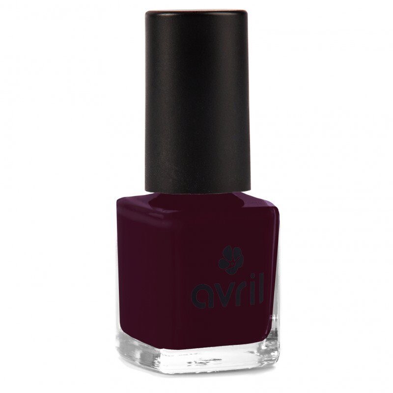 Lac de unghii Plum 7ml Avril