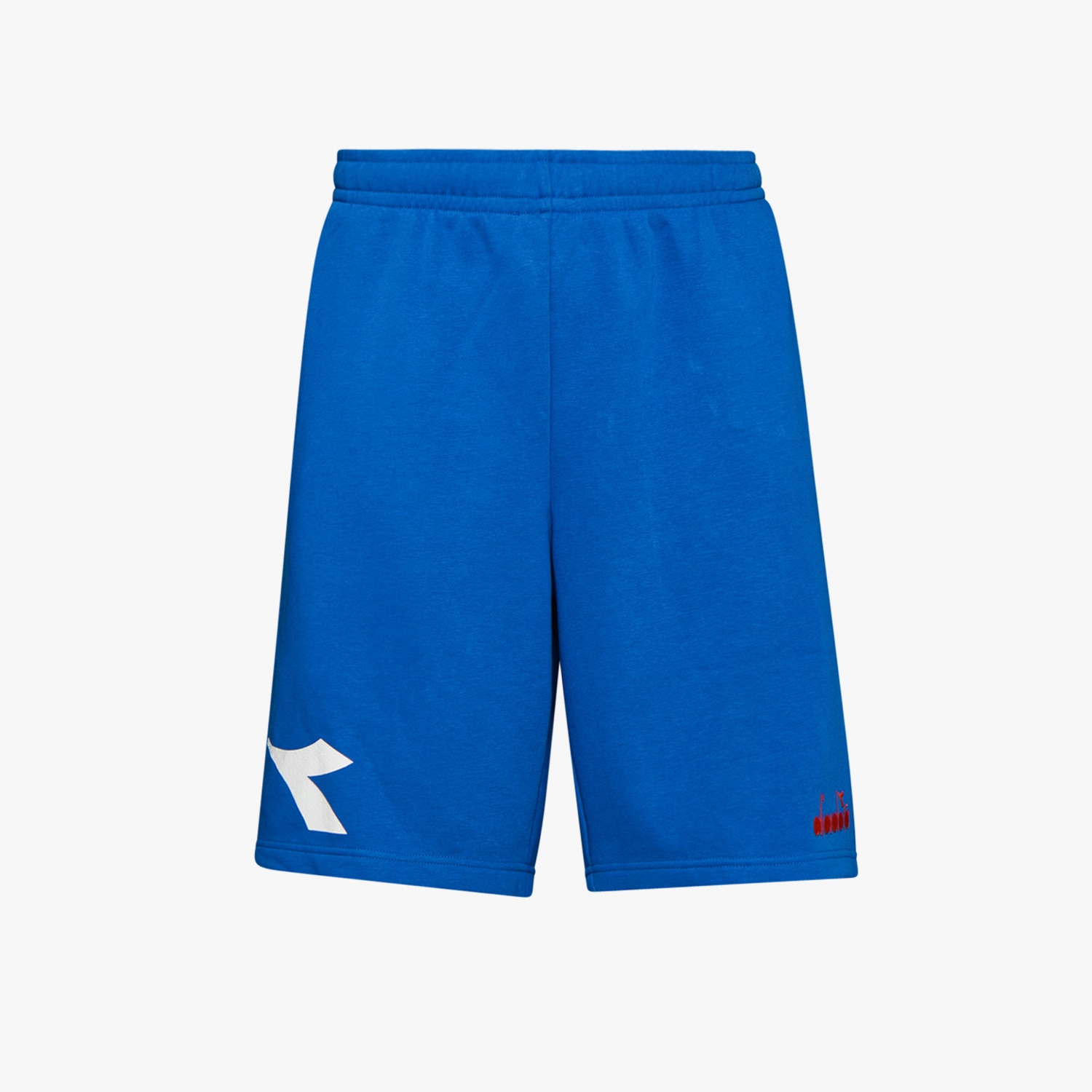 Bermude Diadora Logo, Albastru