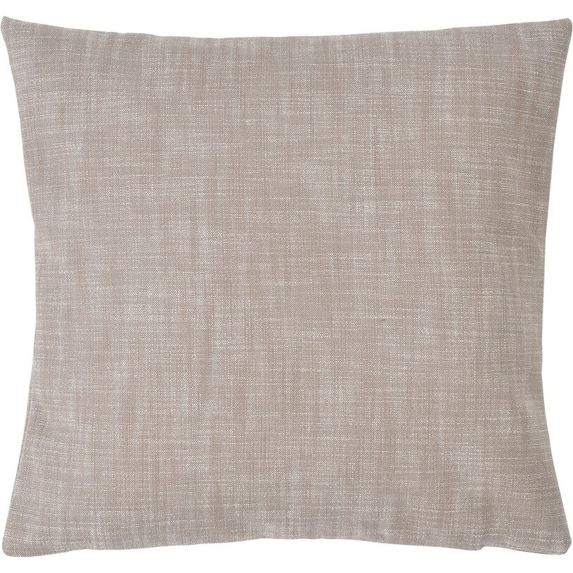 Husa perna Sander Davos 50x50cm, bumbac 100%, 70 Atmosphere