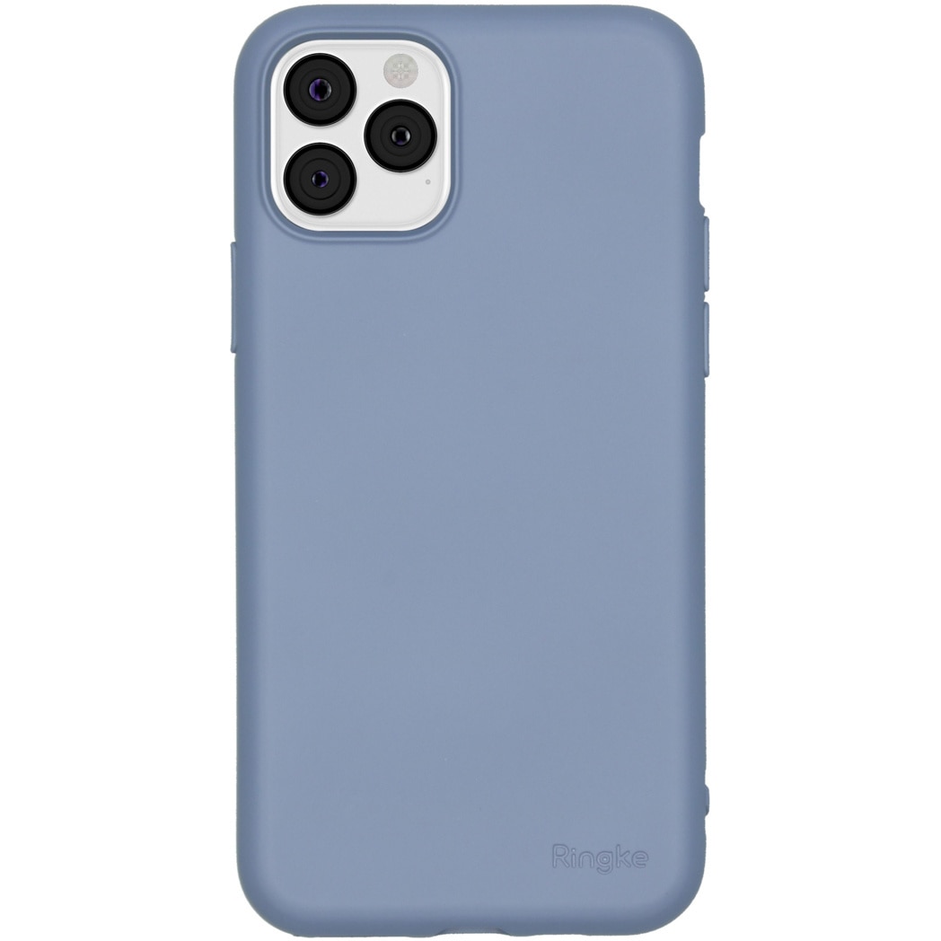 Husa Samsung S20 Plus Ringke Air Ultra-Thin Purple