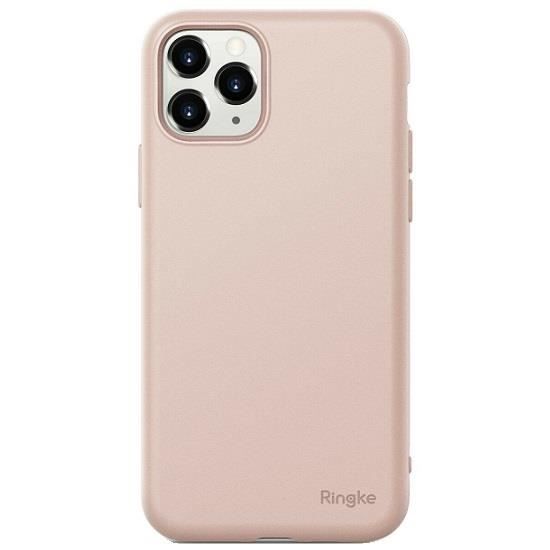 Husa Samsung S20 Ringke Air Ultra-Thin Pink