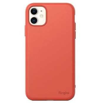 Husa Samsung S20 Plus Ringke Air Ultra-Thin Corai Husa Samsung S20 Plus Ringke Air Ultra-Thin Corai