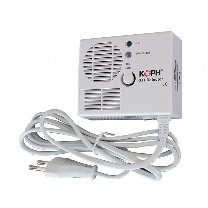 Detector de gaz metan KOPH