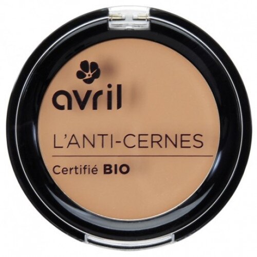 Corector si anticearcan bio Golden Dore 2.5g AVRIL