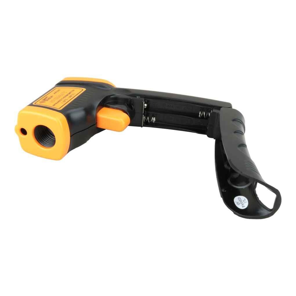 Termometru Digital cu infrarosu non- contact Smart Sensor