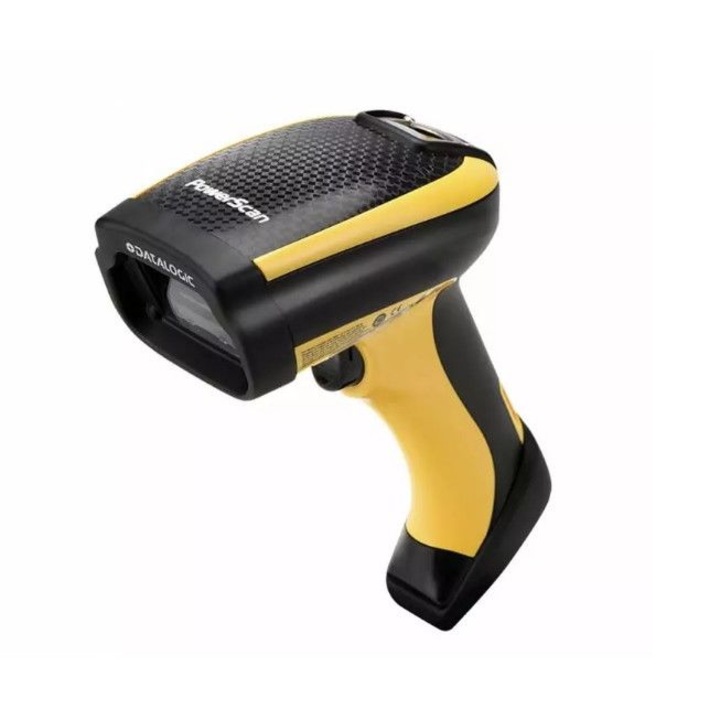 Cititoare de coduri de bare Scanner Datalogic PowerScan PD9100