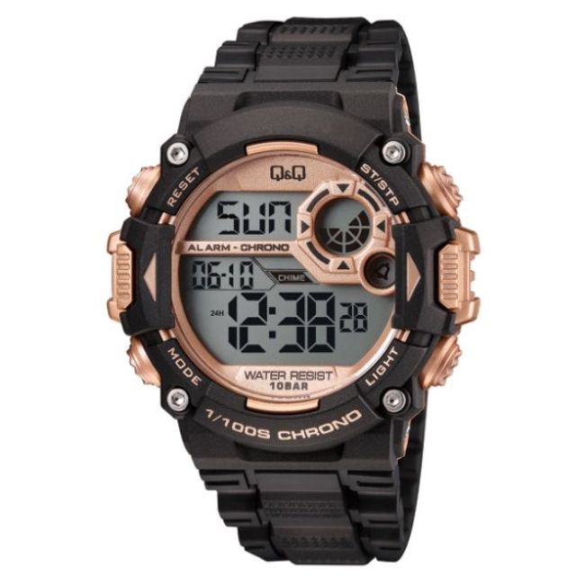 Ceas barbati Q&Q M146J008Y Digital