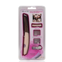 Trimmer pentru fata Boxili 3 in 1 sprancene,mustata,axila,bikini