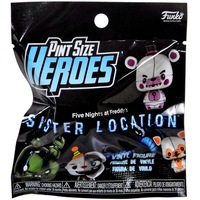 Mini-figurina surpriza Five Nights at Freddy