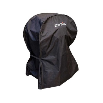 Husa pentru gratar All-Star Char-Broil 140388 105 x 86 x 58 cm Husa pentru gratar All-Star Char-Broil 140388 105 x 86 x 58 cm