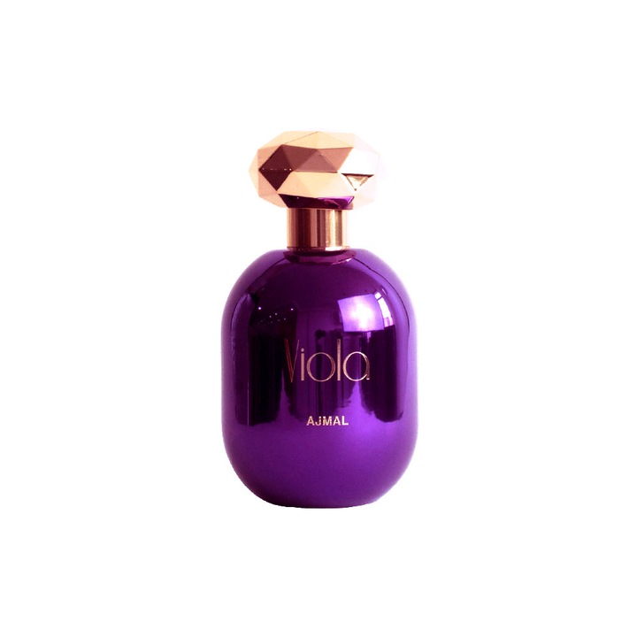 Ajmal Viola Eau de Parfum nőknek 75 ml
