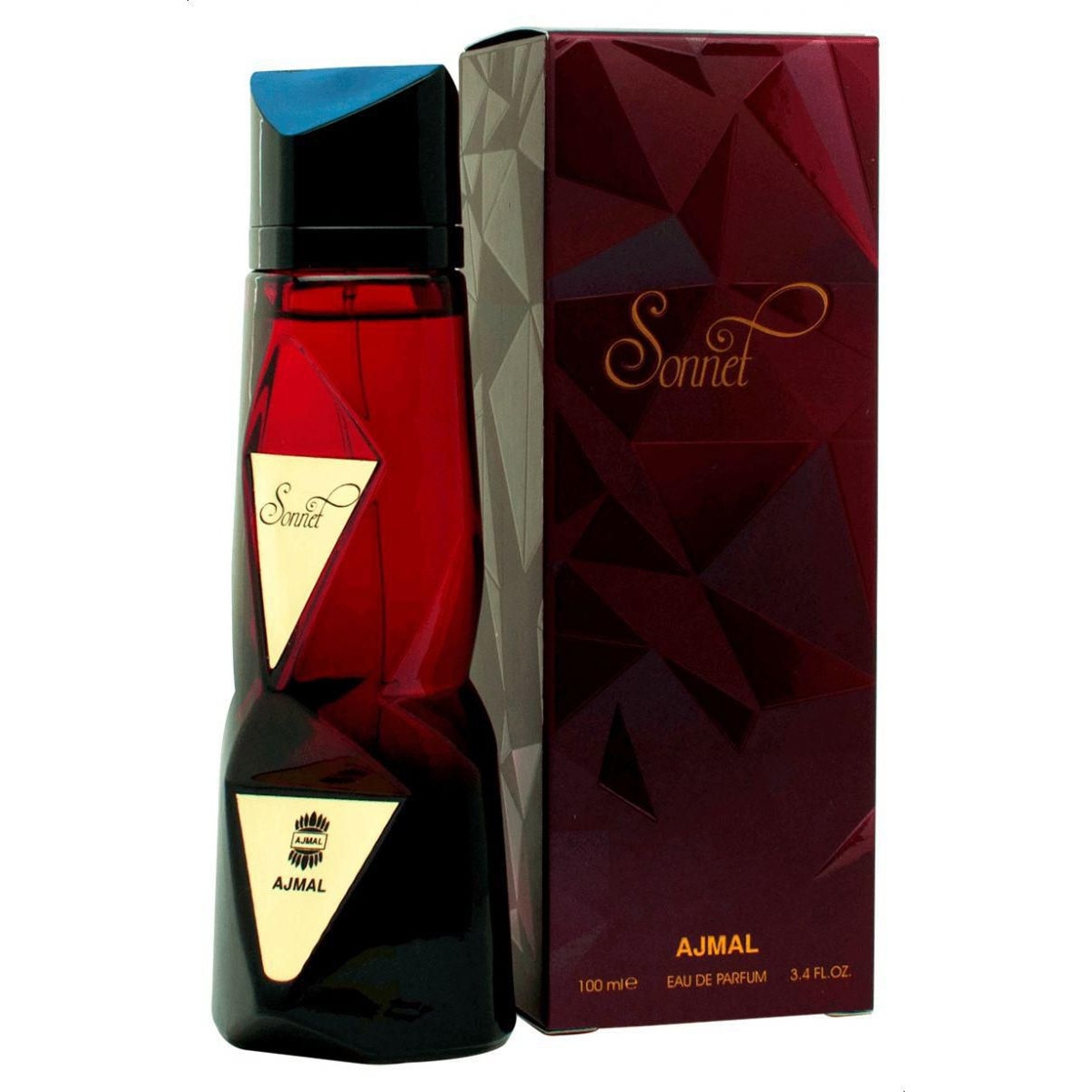 Parfum pentru femei Ajmal Sonnet 100ml