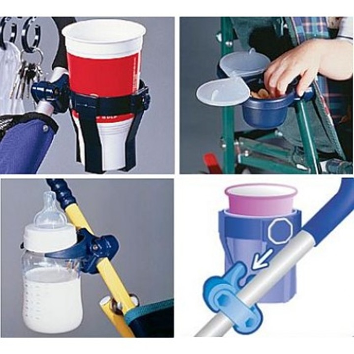 Комплект аксесоари за детска количка Prince Lionheart