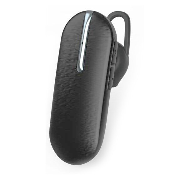 Casca Bluetooth In-Ear Remax RB-T28, Luminous Matte Black